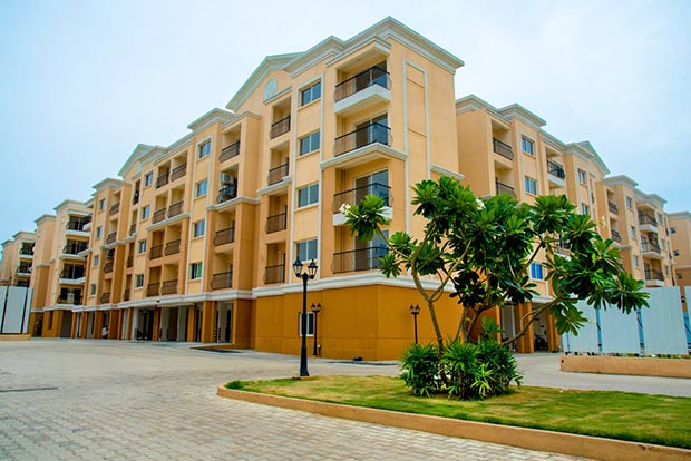 ‘Amendment makes IBC redundant for home buyers’ ‘Amendment makes IBC redundant for home buyers’