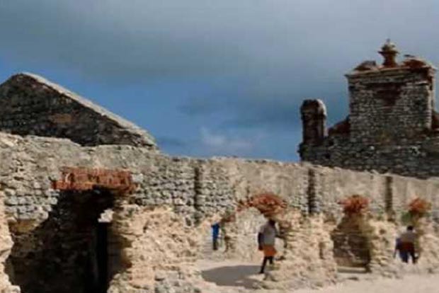 Dhanushkodi cyclone victims remembered Dhanushkodi cyclone victims remembered