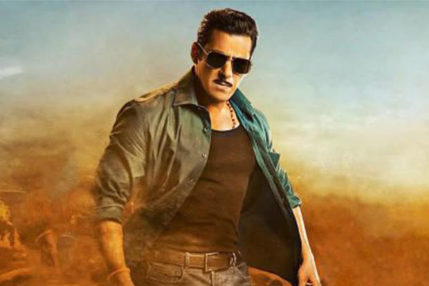 Dabangg 3 shortened by approx nine minutes
