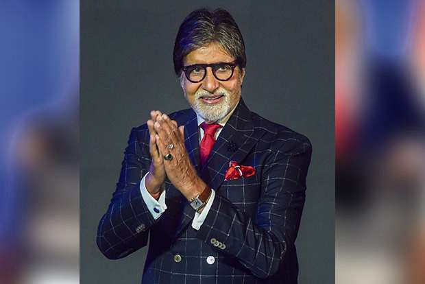 Amitabh Bachchan to receive Dadasaheb Phalke Award on Dec 29