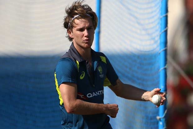 Essex re-sign Zampa for 2020 Vitality Blast season