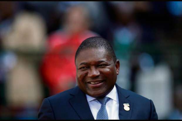 Mozambiques constitutional council validates October election results Mozambiques constitutional council validates October election results