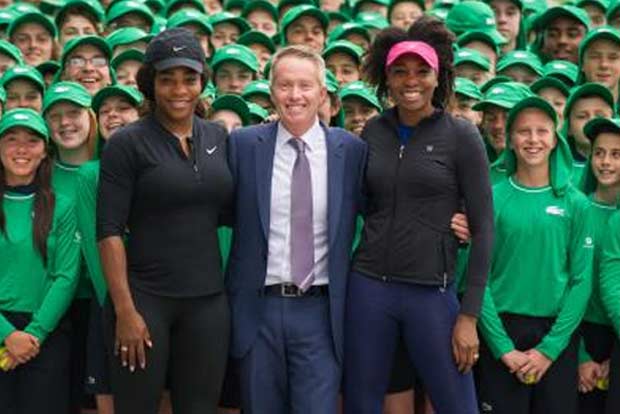 Record prize money of AUD 71 mn for 2020 Australian Open