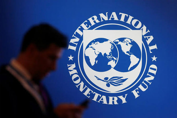 Pass FRDI Bill to strengthen financial sector: IMF