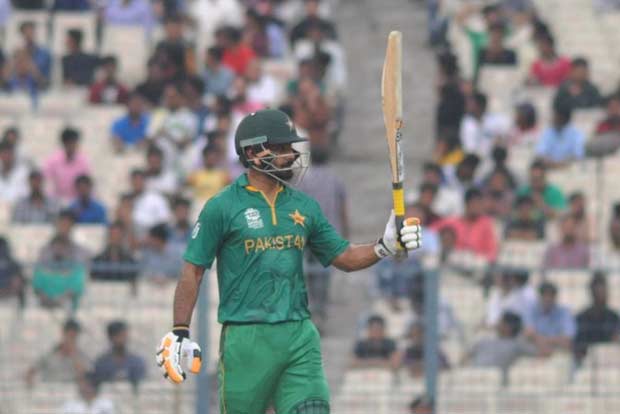 Hafeez urges PCB not to send Naseem to play in U19 WC