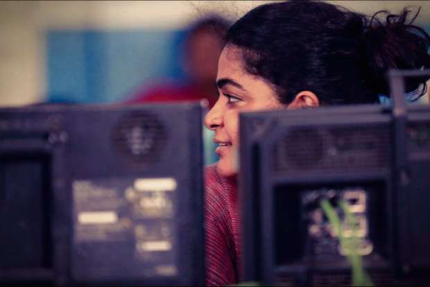 Ashwiny Iyer Tiwari: Middle-income group is new-age India