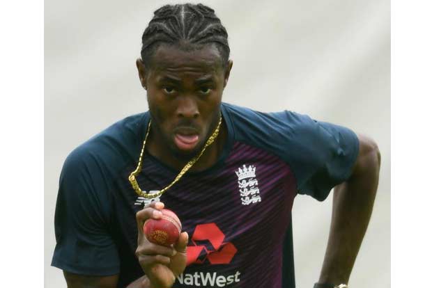 England likely to field all-pace attack in first SA Test