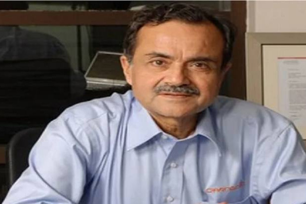 CBI books former Maruti Udyog MD Jagdish Khattar in bank loan fraud case CBI books former Maruti Udyog MD Jagdish Khattar in bank loan fraud case