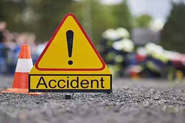 Three killed in different accidents in the city