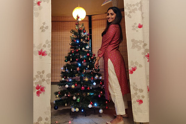 ‘A good role strikes an instant chord with the audience’