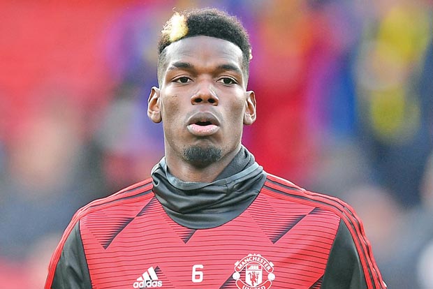 Pogba hailed as best midfielder in the world by Solskjaer Pogba hailed as best midfielder in the world by Solskjaer