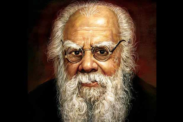BJP deletes tweet on Periyar after widespread outrage