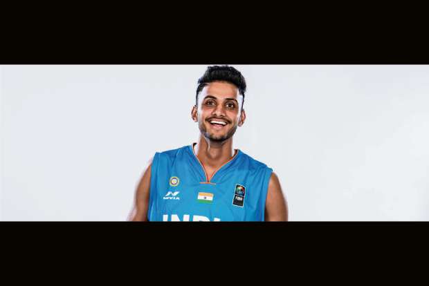 Hope to make it to the NBA one day: Indias Princepal Singh