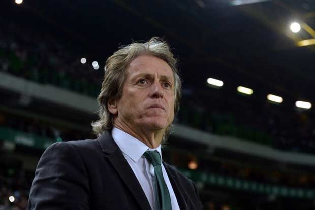 Jorge Jesus to stay on as Flamengo boss