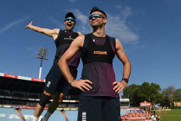 SA vs NZ: Anderson to join elite list in Centurion Test