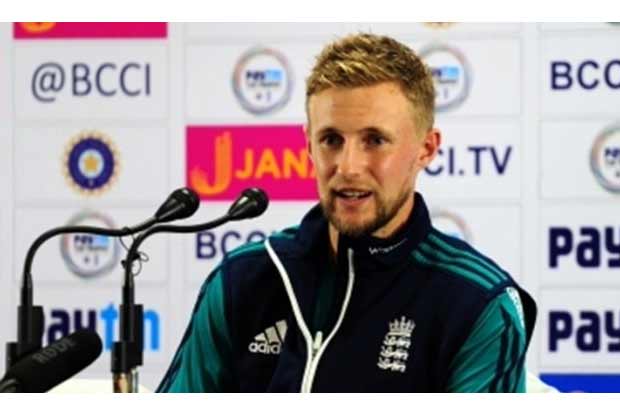 England replacements determined to prove a point: Root