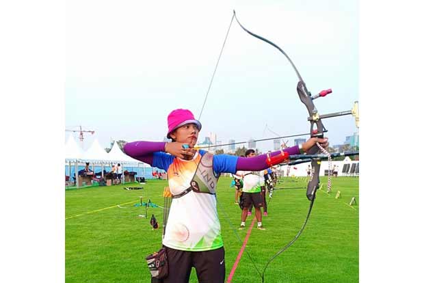 Support of Assam people boosts my confidence: Promila Daimary