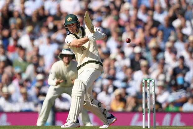Labuschagne could join elite list of Aussie batsmen at MCG