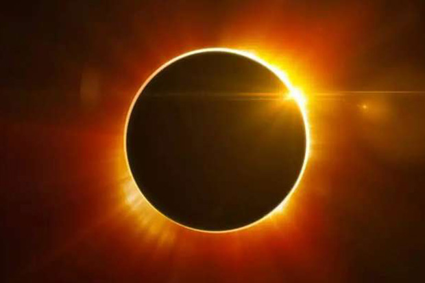 Solar eclipse watchers should use safe equipment: Docs
