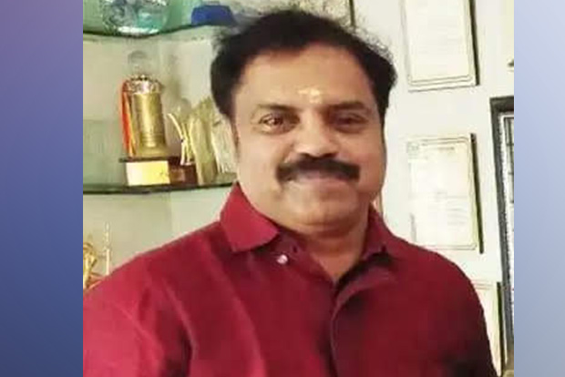 Lakshman Sruthi owner commits suicide at home