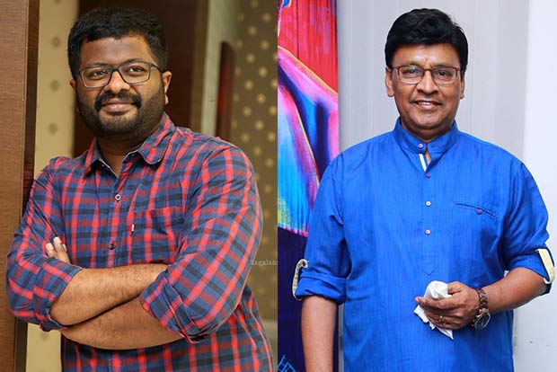 Mithran lashes out at Writers’ Union over plagiarism charges