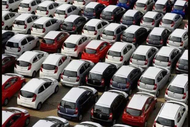 Auto demand gets firm, BS-6 shift test remains