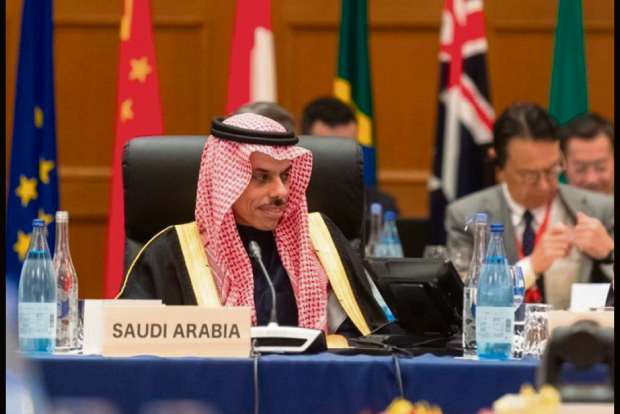 Saudi Foreign Minister to arrive in Pak on maiden visit