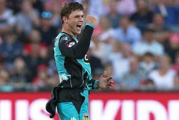 Australia add leggie Mitchell Swepson for Sydney Test