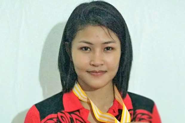 Good to see lots of boxers coming up from Assam: Jamuna Boro