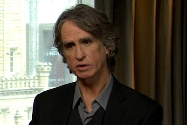 Jay Roach on woke culture killing comedy: Theres no serious limitation on being funny Jay Roach on woke culture killing comedy: Theres no serious limitation on being funny