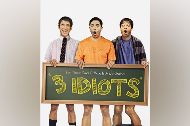 China celebrates 10th anniversary of 3 Idiots