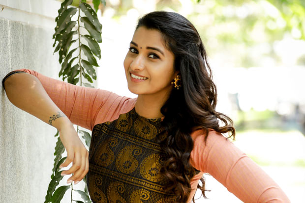 Priya roped in for Vishnu Vishal’s next