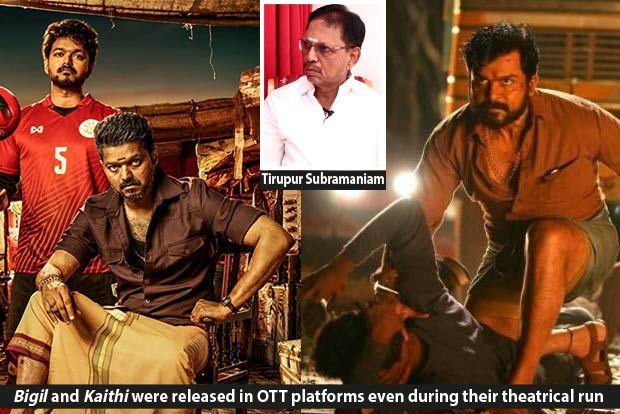 TN theatre owners want increased accountability from actors, producers