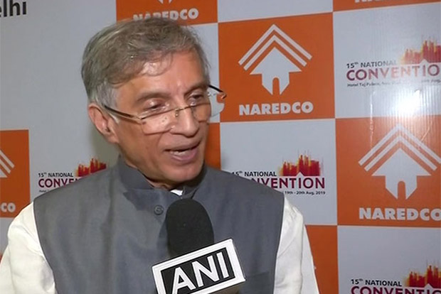 NAREDCO suggests one-time roll over of realty loans NAREDCO suggests one-time roll over of realty loans