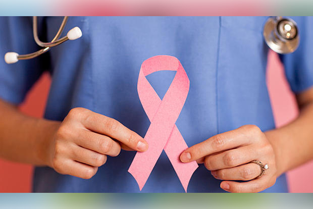 Physical activity may lower risk of certain types of cancers