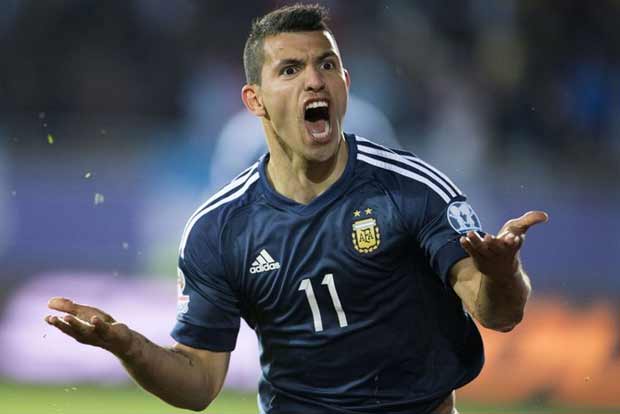 Aguero is irreplaceable, too humble a footballer: Guardiola