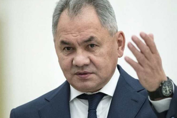 Russia says first Avangard hypersonic missiles enter service