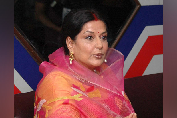 Moushumi Chatterjees son-in-law to file defamation case against her