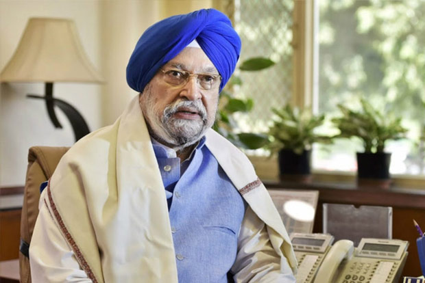 CAA doesnt alter Indias secular credentials, opposition spreading misinformation: Puri