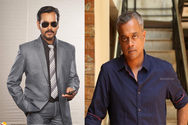 Natty replaces GVM in Sibi’s Walter