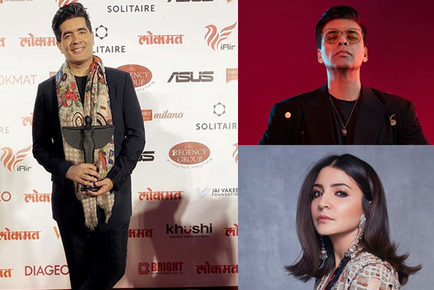 Fashion Fundamentals - Unapologetic style will rule 2020 fashion: Manish Malhotra