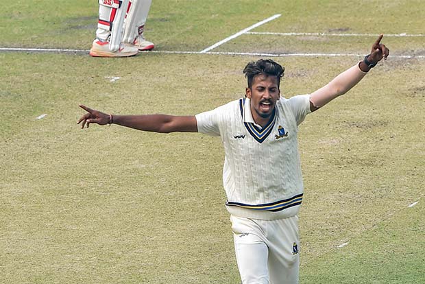 Hope to continue good form in New Zealand for India ‘A’: Porel