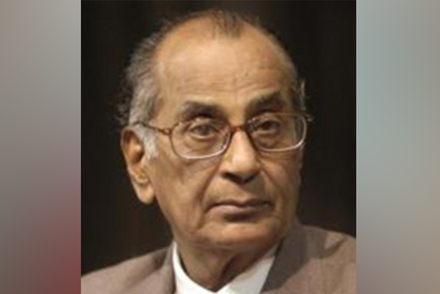 Justice S Mohan dies at 9﻿0 in city hospital