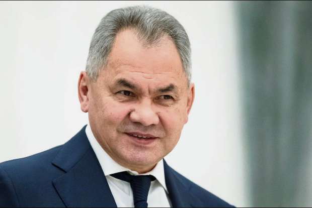 Russia says it has deployed first hypersonic nuclear-capable missiles