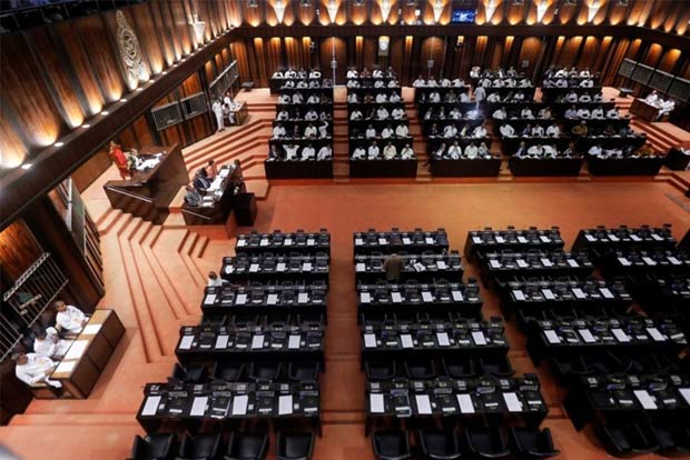 Bills drafted to amend SL marriage law