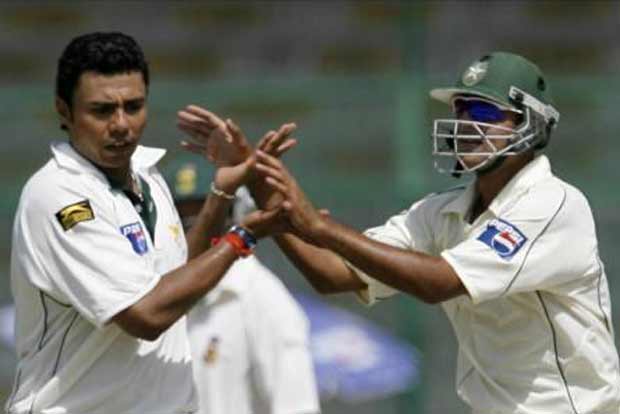 Didnt get any support from Pak govt or PCB, alleges Kaneria