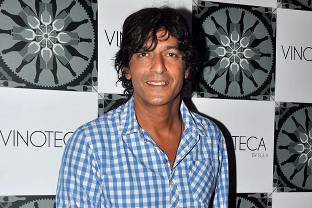 Chunky Pandey to make Marathi feature film debut with Vikun Taak Chunky Pandey to make Marathi feature film debut with Vikun Taak