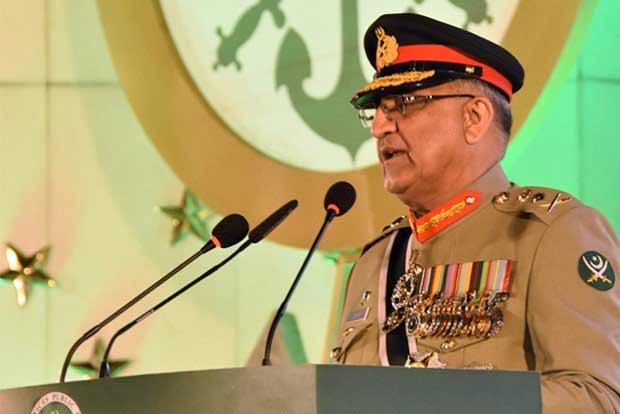 All eyes on review of Pak Army Chiefs tenure extension verdict
