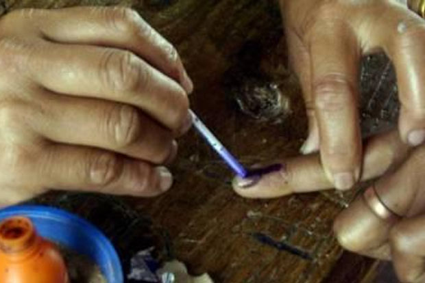 Symbol mess: Re-poll at Viralimalai Symbol mess: Re-poll at Viralimalai