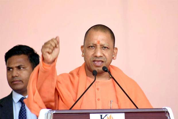 Yogi to give Rs 6000 per year to triple talaq victims